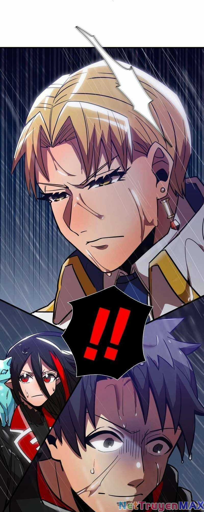 Huyết Thánh Cứu Thế Chủ~ Ta Chỉ Cần 0.0000001% Đã Trở Thành Vô Địch Chapter 24 trang 74