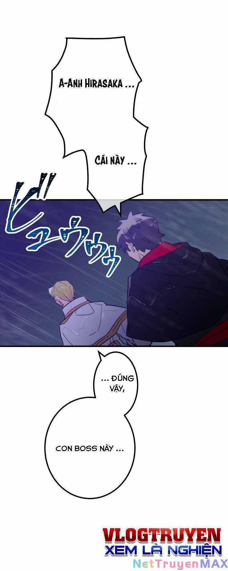 Huyết Thánh Cứu Thế Chủ~ Ta Chỉ Cần 0.0000001% Đã Trở Thành Vô Địch Chapter 24 trang 76