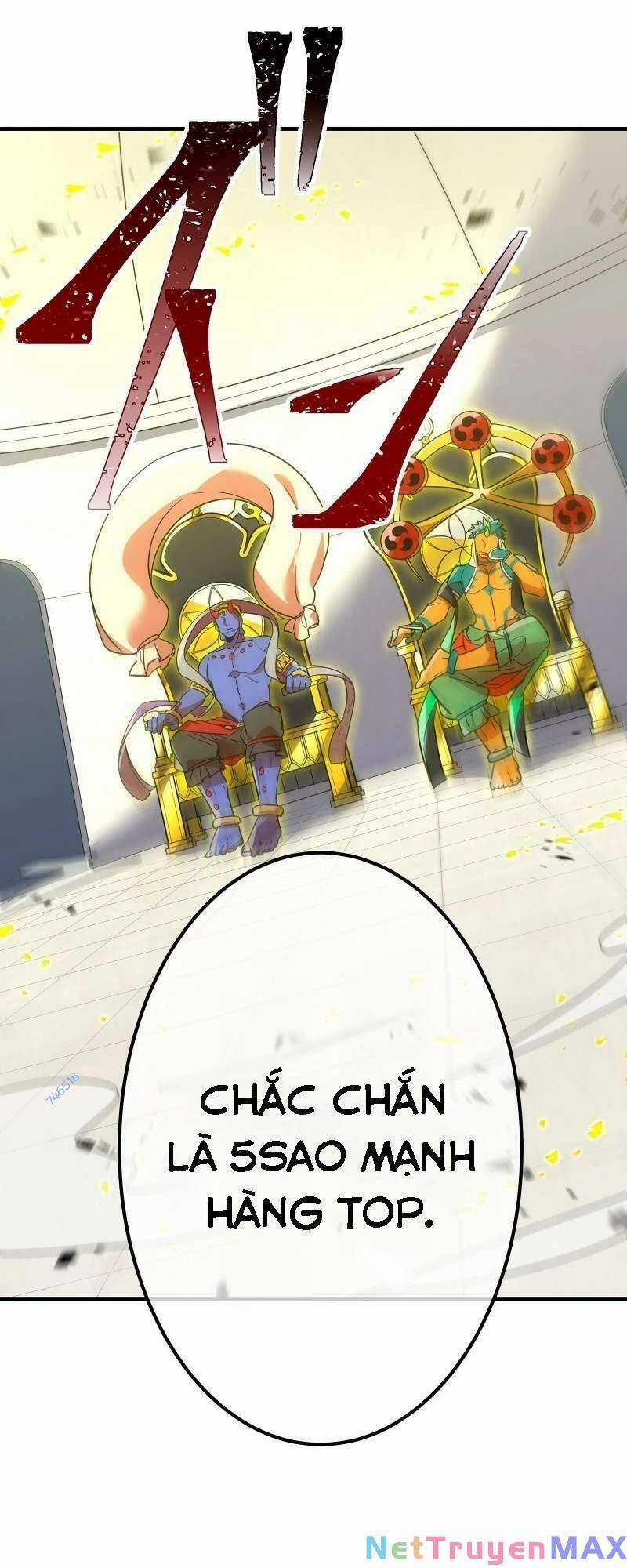 Huyết Thánh Cứu Thế Chủ~ Ta Chỉ Cần 0.0000001% Đã Trở Thành Vô Địch Chapter 24 trang 77