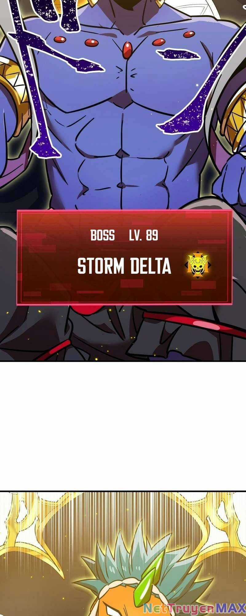 Huyết Thánh Cứu Thế Chủ~ Ta Chỉ Cần 0.0000001% Đã Trở Thành Vô Địch Chapter 24 trang 79