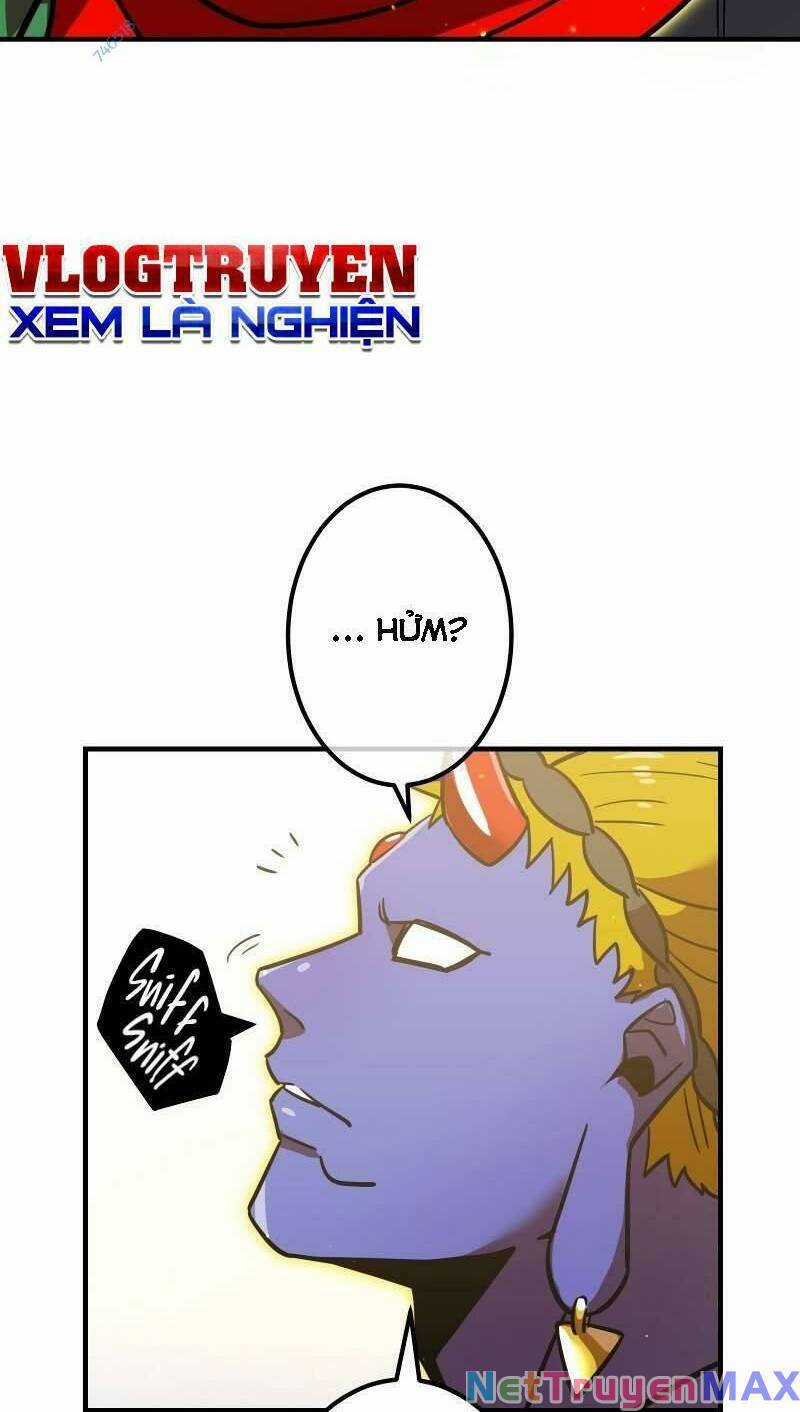 Huyết Thánh Cứu Thế Chủ~ Ta Chỉ Cần 0.0000001% Đã Trở Thành Vô Địch Chapter 24 trang 81
