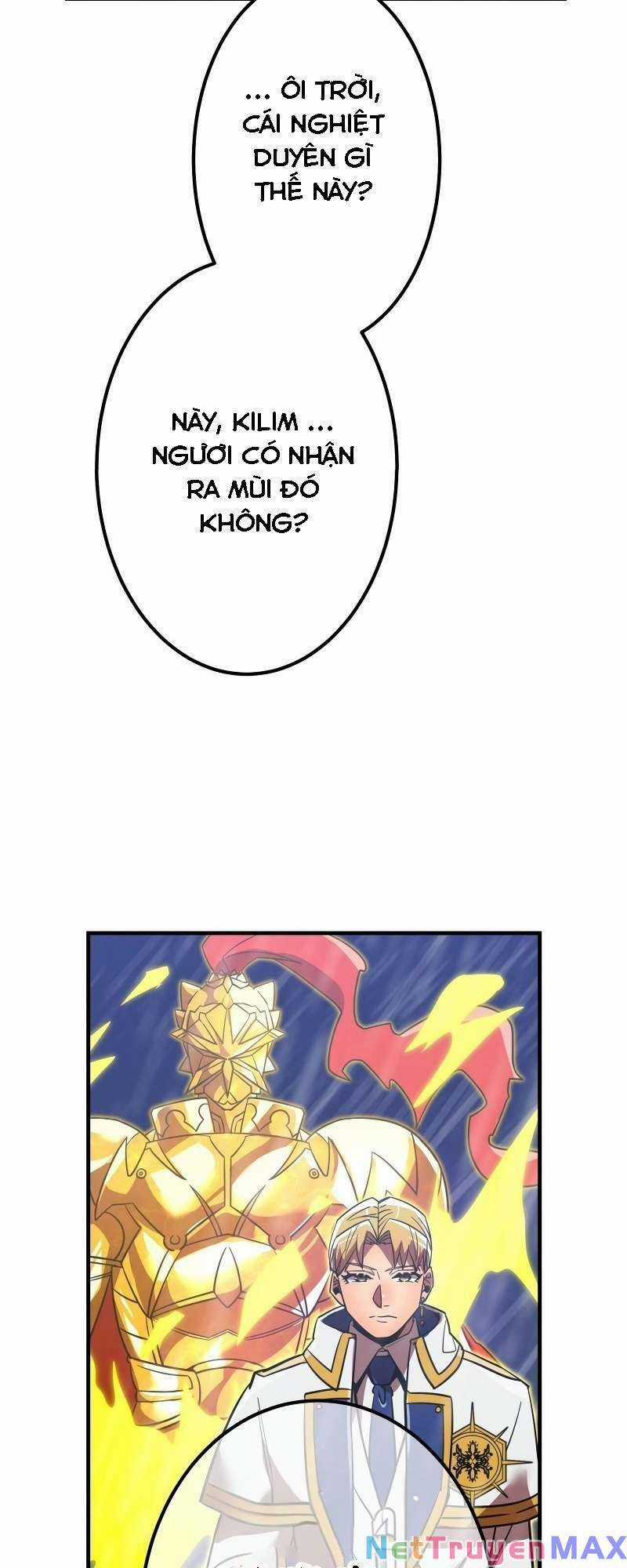 Huyết Thánh Cứu Thế Chủ~ Ta Chỉ Cần 0.0000001% Đã Trở Thành Vô Địch Chapter 24 trang 82