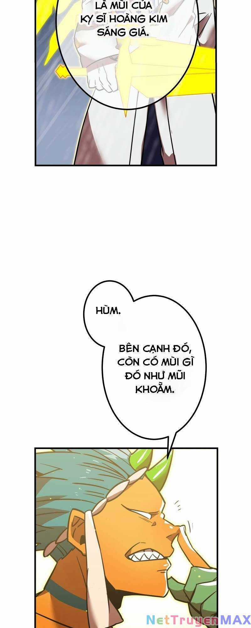 Huyết Thánh Cứu Thế Chủ~ Ta Chỉ Cần 0.0000001% Đã Trở Thành Vô Địch Chapter 24 trang 83