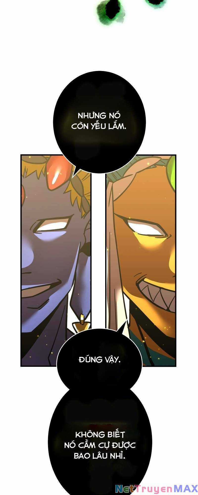 Huyết Thánh Cứu Thế Chủ~ Ta Chỉ Cần 0.0000001% Đã Trở Thành Vô Địch Chapter 24 trang 86