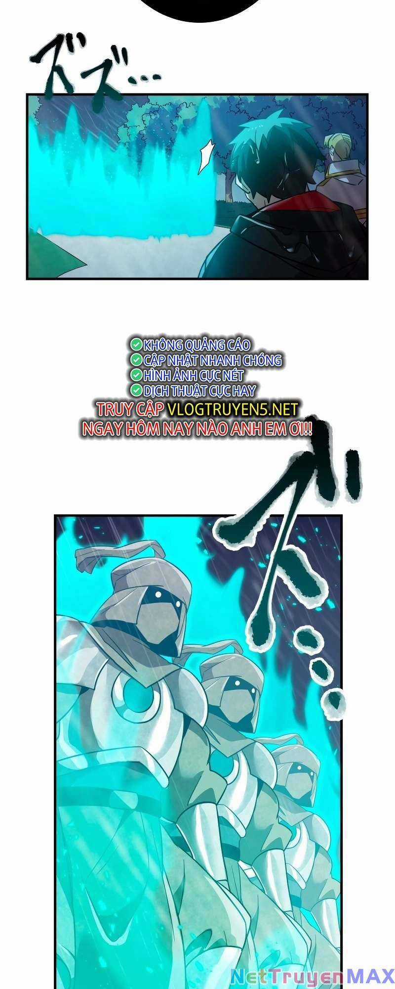 Huyết Thánh Cứu Thế Chủ~ Ta Chỉ Cần 0.0000001% Đã Trở Thành Vô Địch Chapter 24 trang 87