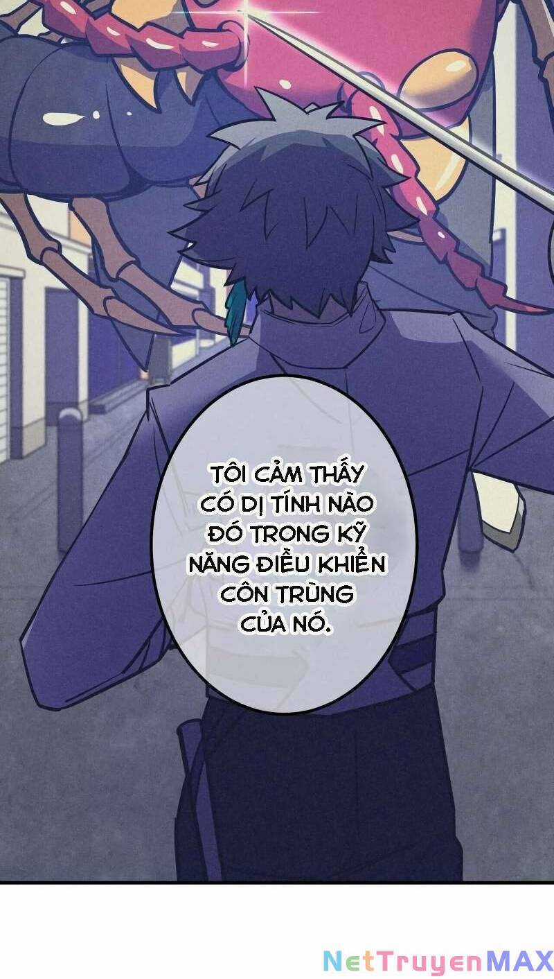 Huyết Thánh Cứu Thế Chủ~ Ta Chỉ Cần 0.0000001% Đã Trở Thành Vô Địch Chapter 24 trang 9