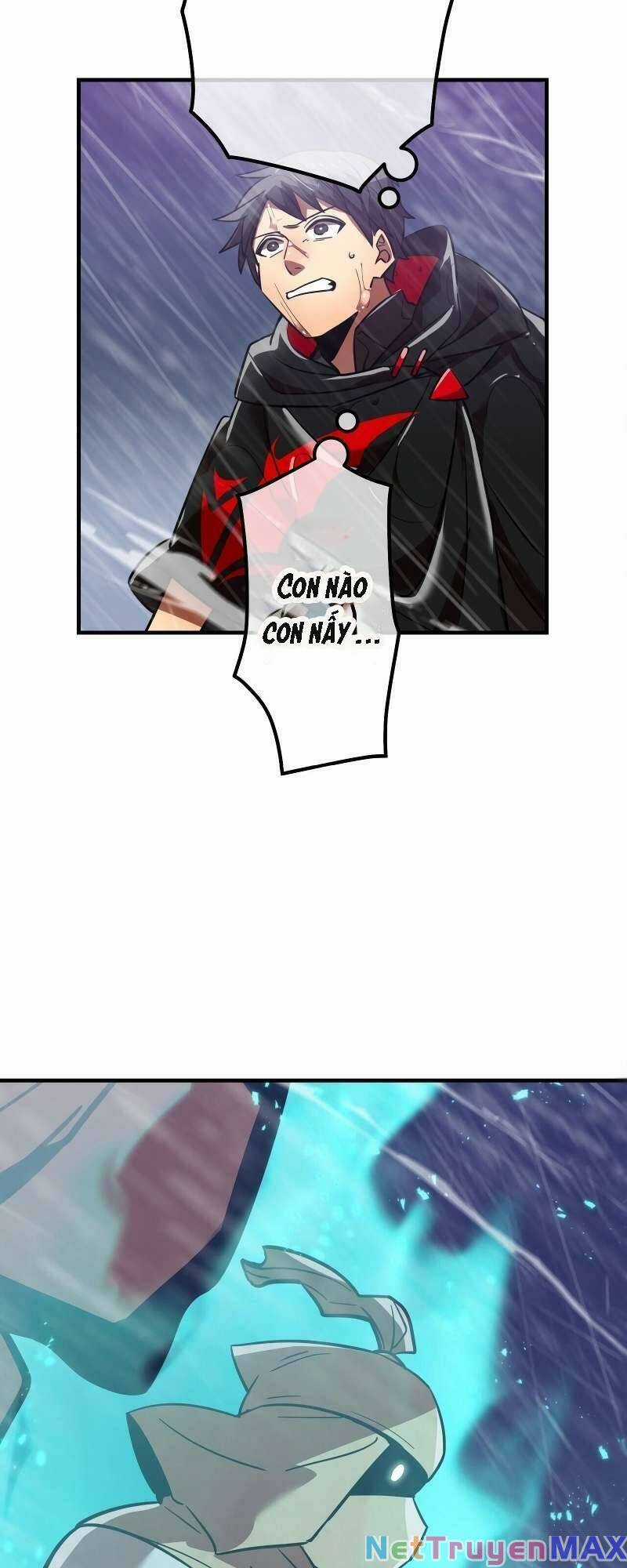 Huyết Thánh Cứu Thế Chủ~ Ta Chỉ Cần 0.0000001% Đã Trở Thành Vô Địch Chapter 24 trang 90