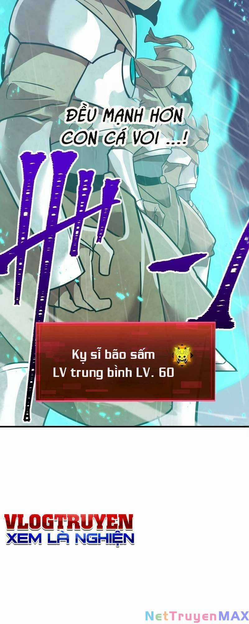 Huyết Thánh Cứu Thế Chủ~ Ta Chỉ Cần 0.0000001% Đã Trở Thành Vô Địch Chapter 24 trang 91