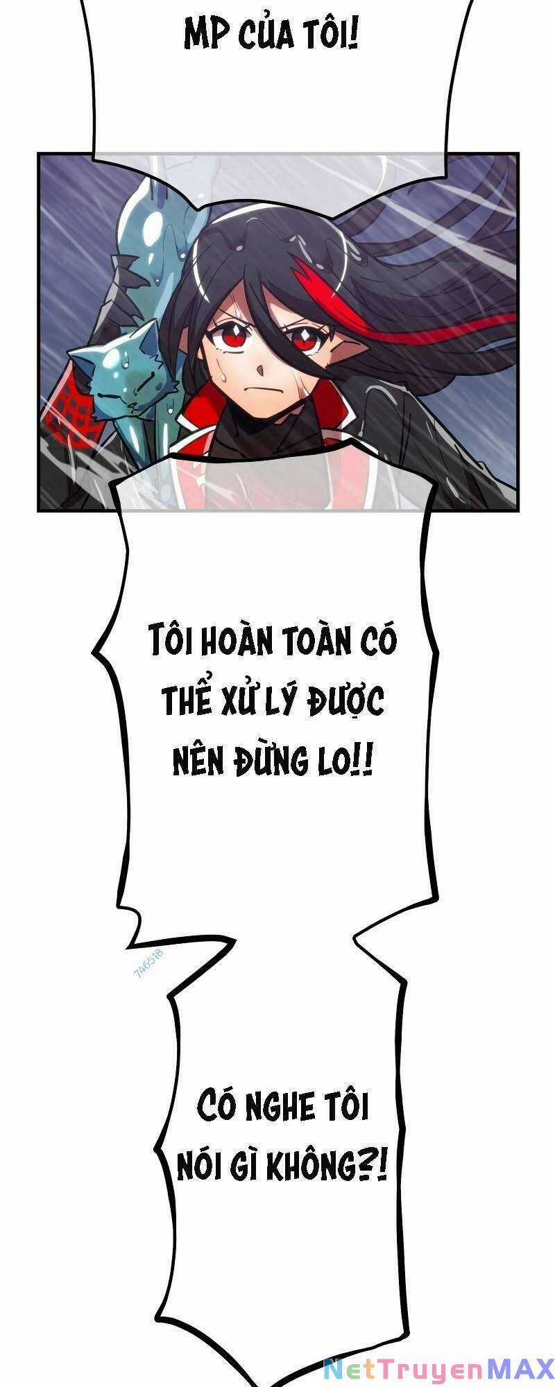 Huyết Thánh Cứu Thế Chủ~ Ta Chỉ Cần 0.0000001% Đã Trở Thành Vô Địch Chapter 24 trang 93