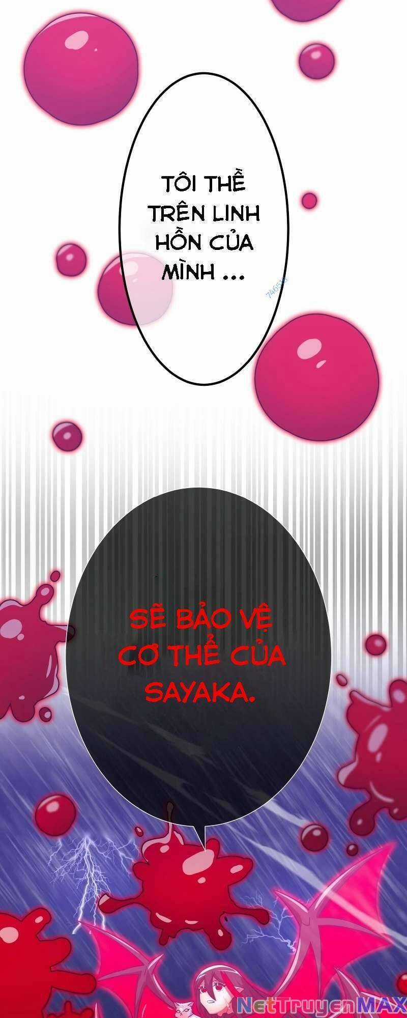 Huyết Thánh Cứu Thế Chủ~ Ta Chỉ Cần 0.0000001% Đã Trở Thành Vô Địch Chapter 24 trang 95