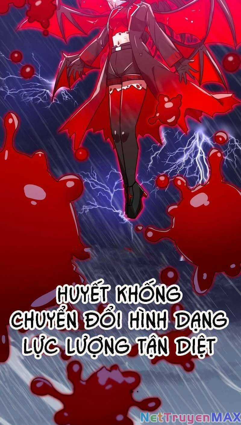 Huyết Thánh Cứu Thế Chủ~ Ta Chỉ Cần 0.0000001% Đã Trở Thành Vô Địch Chapter 24 trang 96