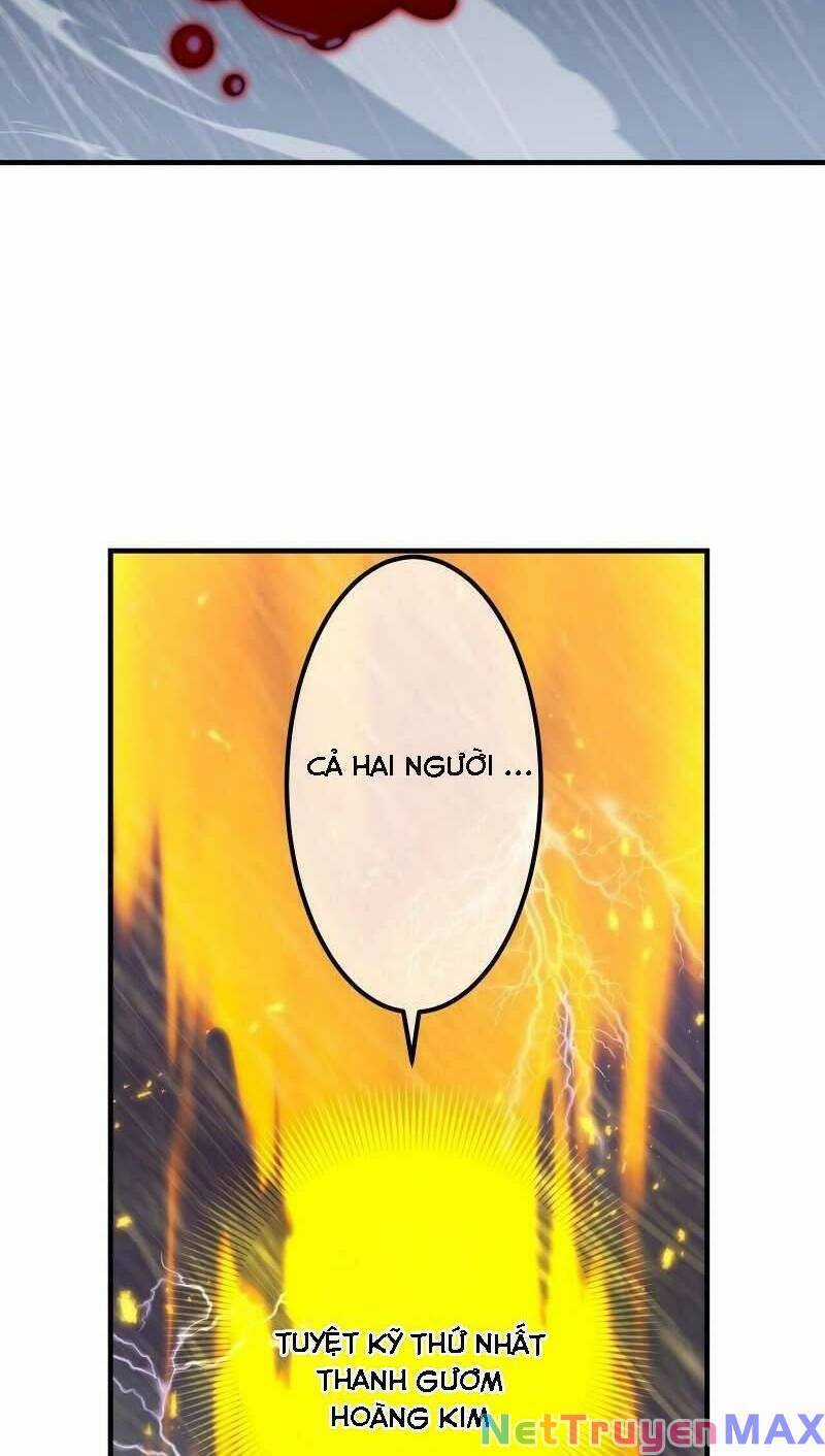 Huyết Thánh Cứu Thế Chủ~ Ta Chỉ Cần 0.0000001% Đã Trở Thành Vô Địch Chapter 24 trang 97