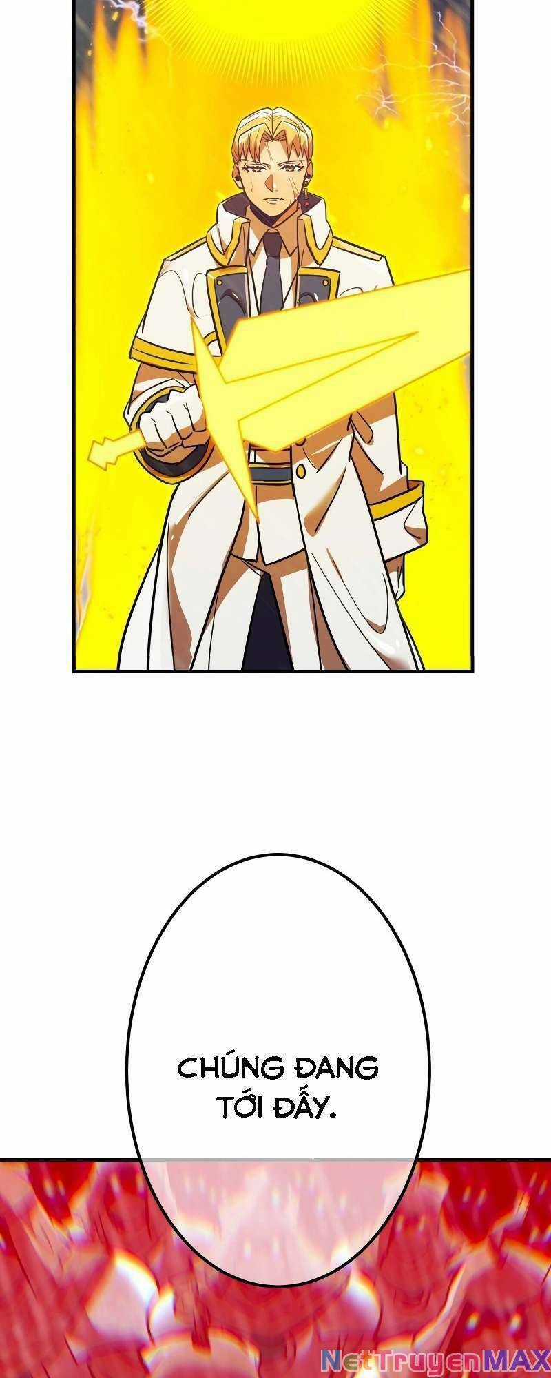 Huyết Thánh Cứu Thế Chủ~ Ta Chỉ Cần 0.0000001% Đã Trở Thành Vô Địch Chapter 24 trang 98