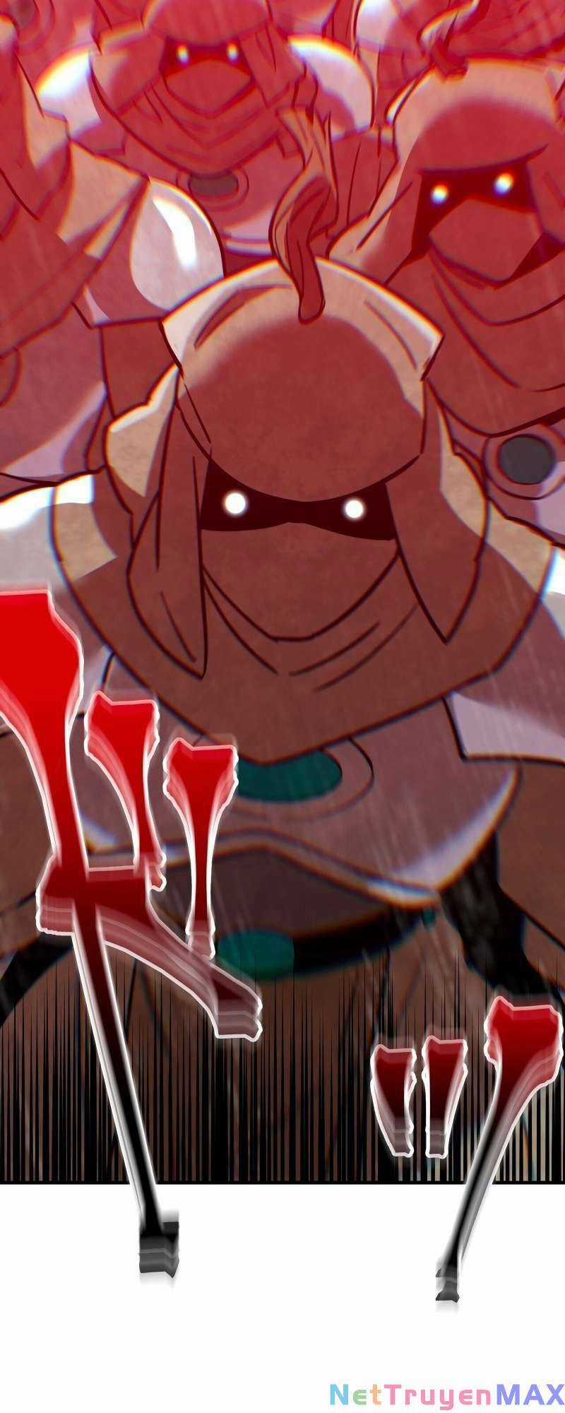 Huyết Thánh Cứu Thế Chủ~ Ta Chỉ Cần 0.0000001% Đã Trở Thành Vô Địch Chapter 24 trang 99