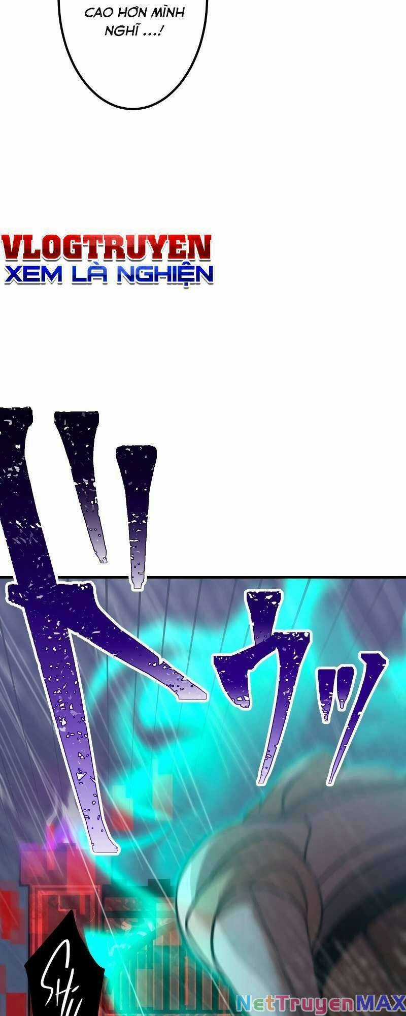 Huyết Thánh Cứu Thế Chủ~ Ta Chỉ Cần 0.0000001% Đã Trở Thành Vô Địch Chapter 25 trang 10