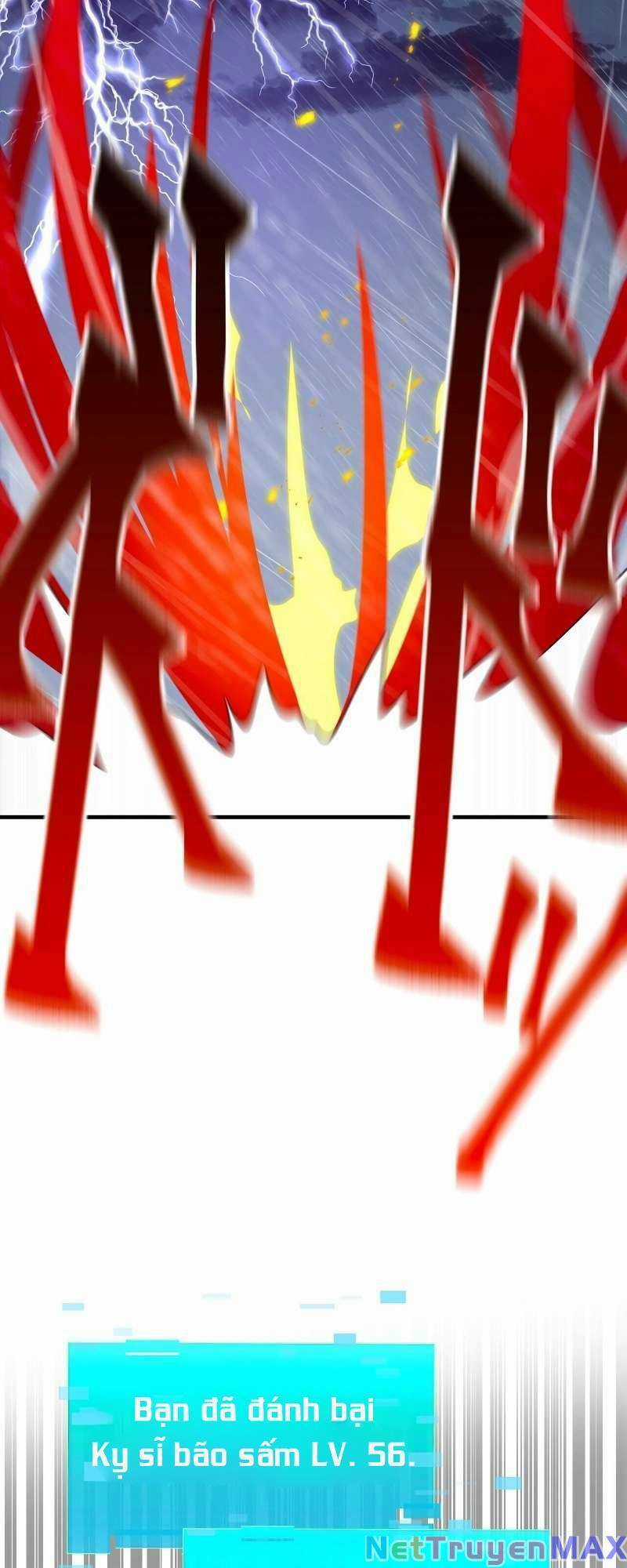 Huyết Thánh Cứu Thế Chủ~ Ta Chỉ Cần 0.0000001% Đã Trở Thành Vô Địch Chapter 25 trang 100