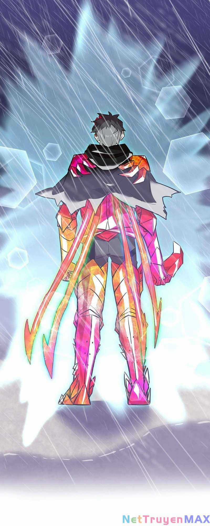 Huyết Thánh Cứu Thế Chủ~ Ta Chỉ Cần 0.0000001% Đã Trở Thành Vô Địch Chapter 25 trang 102