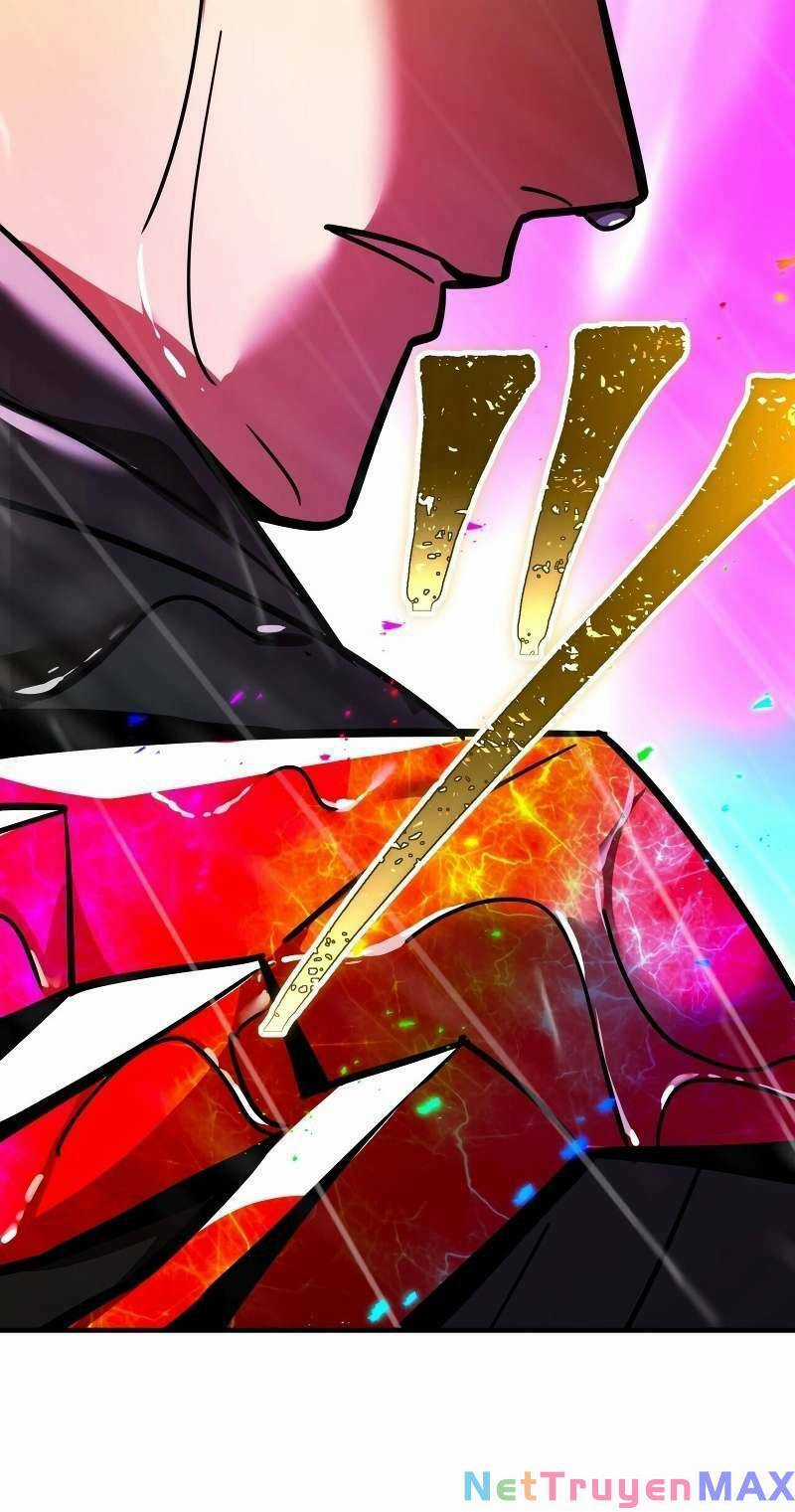 Huyết Thánh Cứu Thế Chủ~ Ta Chỉ Cần 0.0000001% Đã Trở Thành Vô Địch Chapter 25 trang 105