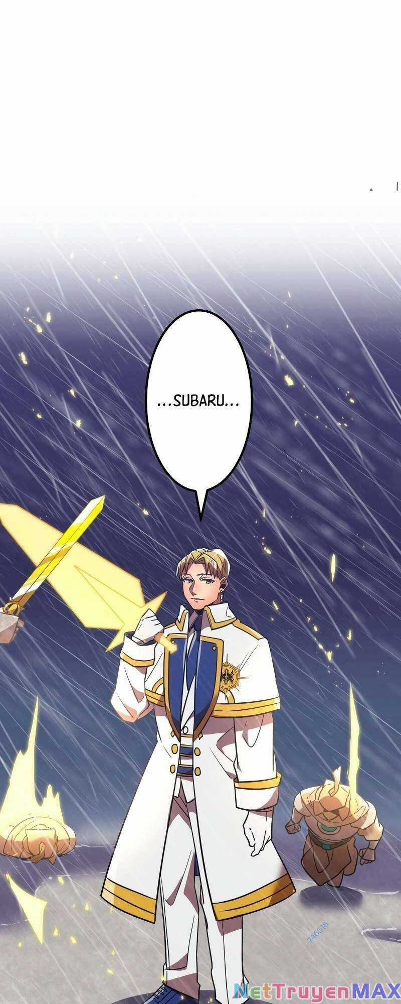 Huyết Thánh Cứu Thế Chủ~ Ta Chỉ Cần 0.0000001% Đã Trở Thành Vô Địch Chapter 25 trang 106