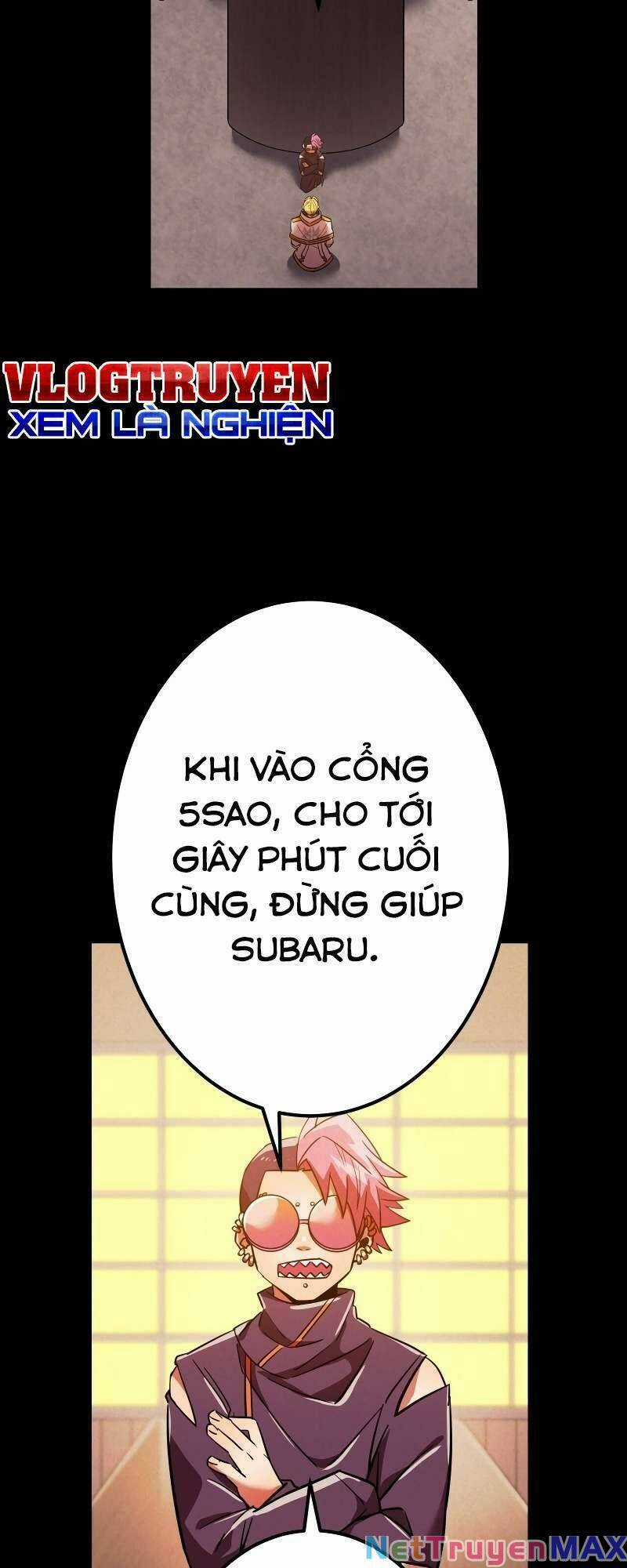 Huyết Thánh Cứu Thế Chủ~ Ta Chỉ Cần 0.0000001% Đã Trở Thành Vô Địch Chapter 25 trang 108