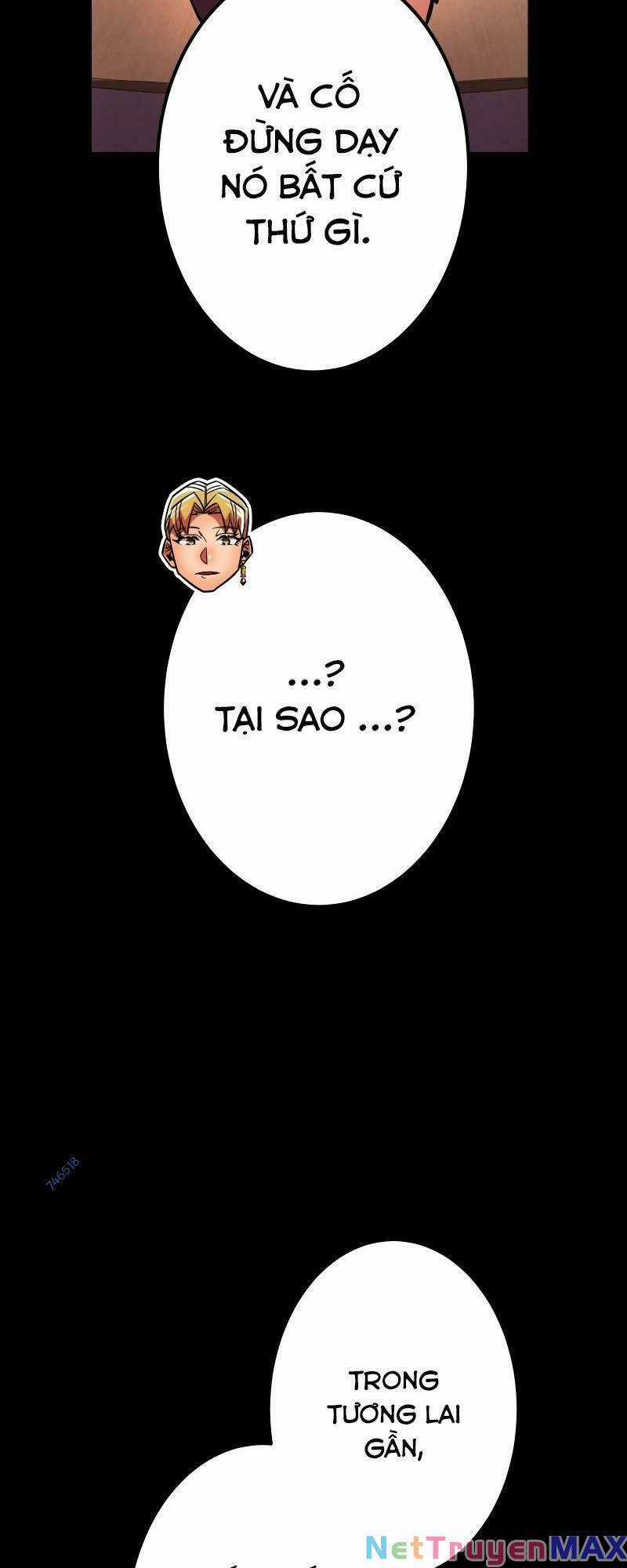 Huyết Thánh Cứu Thế Chủ~ Ta Chỉ Cần 0.0000001% Đã Trở Thành Vô Địch Chapter 25 trang 109