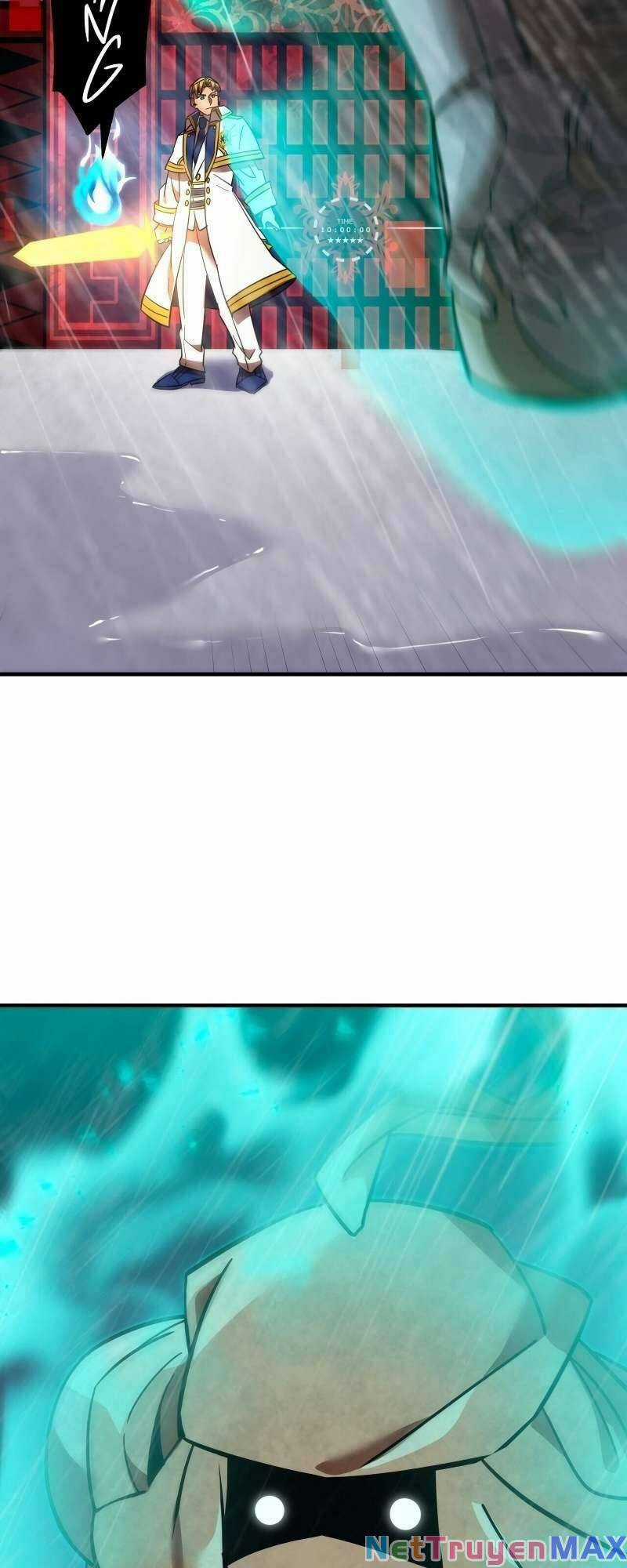 Huyết Thánh Cứu Thế Chủ~ Ta Chỉ Cần 0.0000001% Đã Trở Thành Vô Địch Chapter 25 trang 11