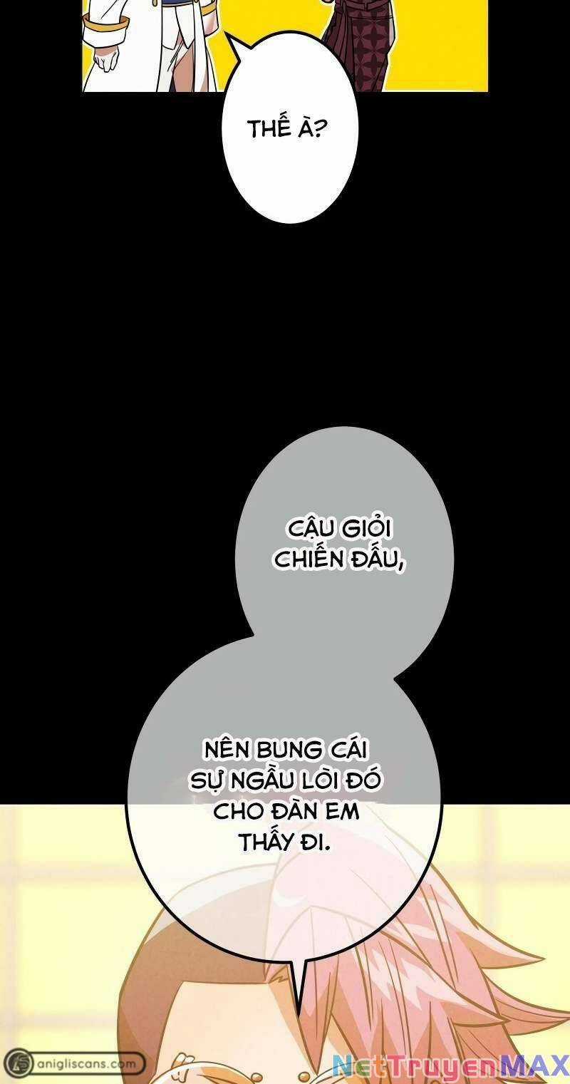Huyết Thánh Cứu Thế Chủ~ Ta Chỉ Cần 0.0000001% Đã Trở Thành Vô Địch Chapter 25 trang 113
