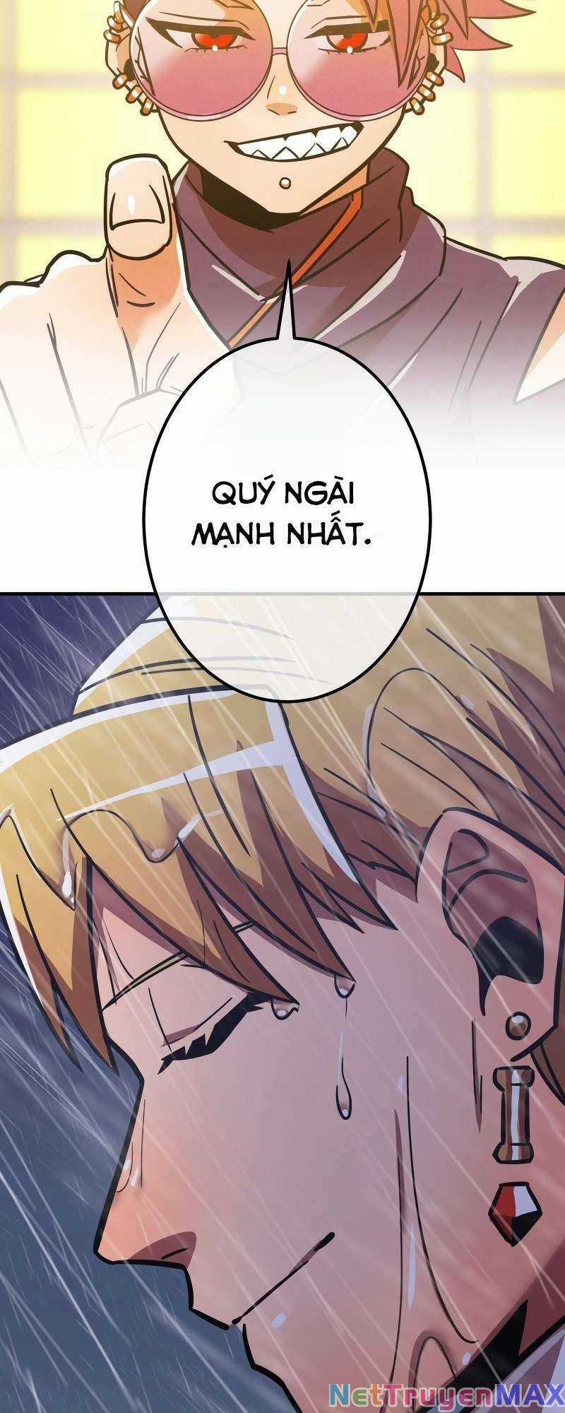 Huyết Thánh Cứu Thế Chủ~ Ta Chỉ Cần 0.0000001% Đã Trở Thành Vô Địch Chapter 25 trang 114