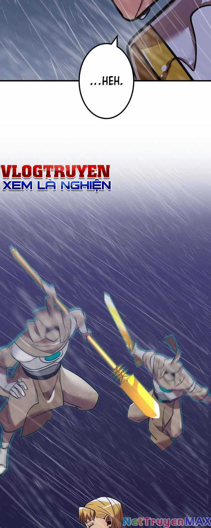 Huyết Thánh Cứu Thế Chủ~ Ta Chỉ Cần 0.0000001% Đã Trở Thành Vô Địch Chapter 25 trang 115