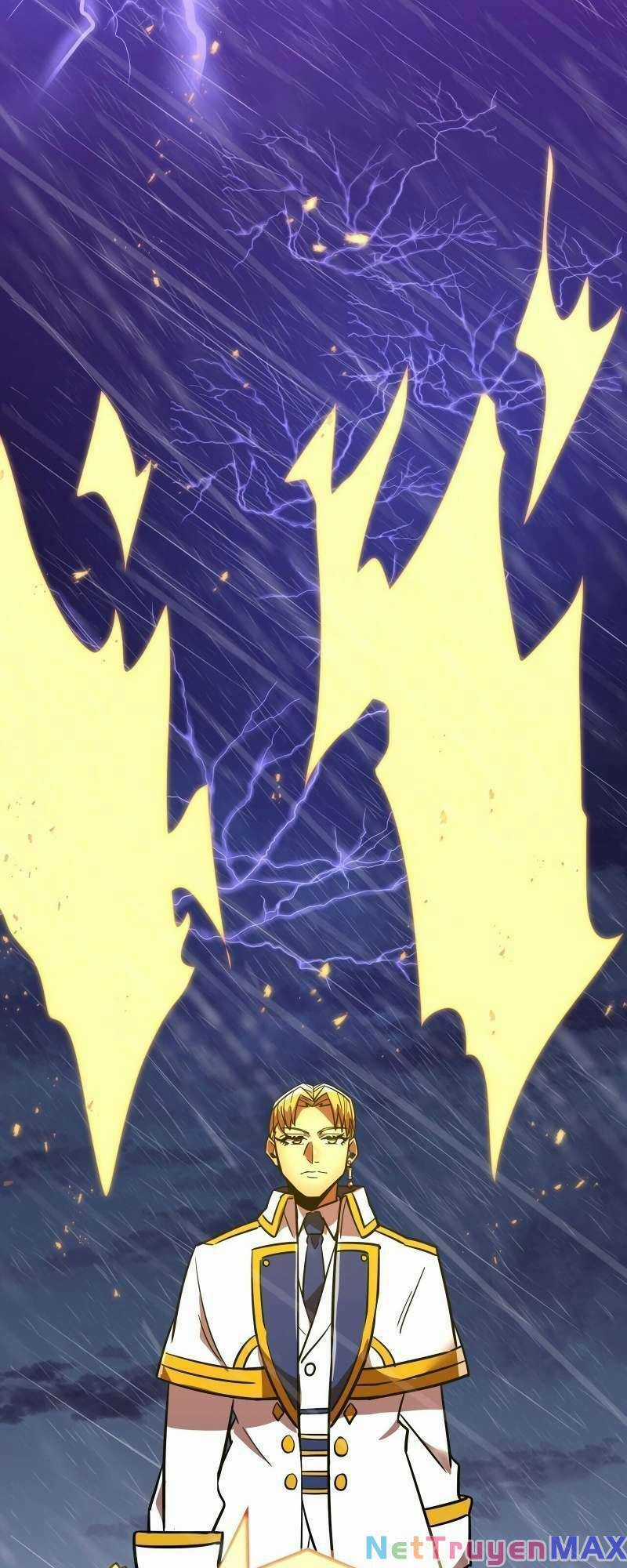 Huyết Thánh Cứu Thế Chủ~ Ta Chỉ Cần 0.0000001% Đã Trở Thành Vô Địch Chapter 25 trang 118