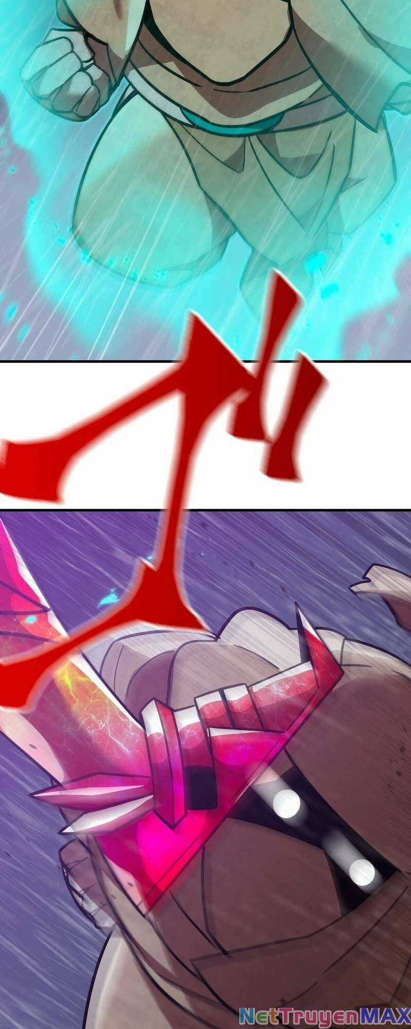 Huyết Thánh Cứu Thế Chủ~ Ta Chỉ Cần 0.0000001% Đã Trở Thành Vô Địch Chapter 25 trang 12