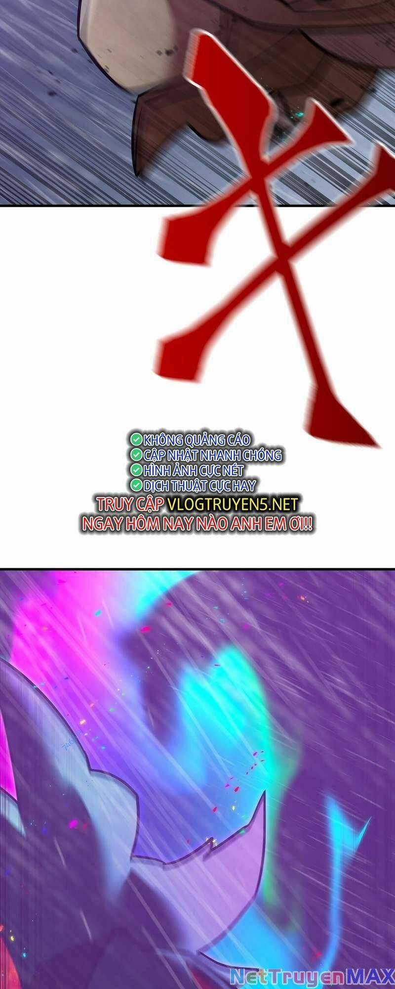 Huyết Thánh Cứu Thế Chủ~ Ta Chỉ Cần 0.0000001% Đã Trở Thành Vô Địch Chapter 25 trang 13