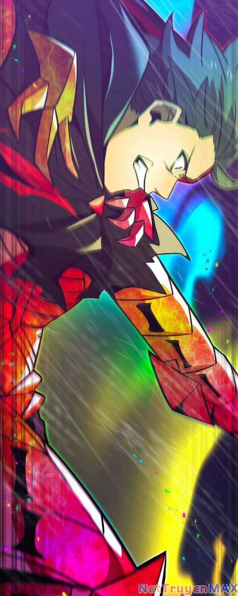 Huyết Thánh Cứu Thế Chủ~ Ta Chỉ Cần 0.0000001% Đã Trở Thành Vô Địch Chapter 25 trang 14