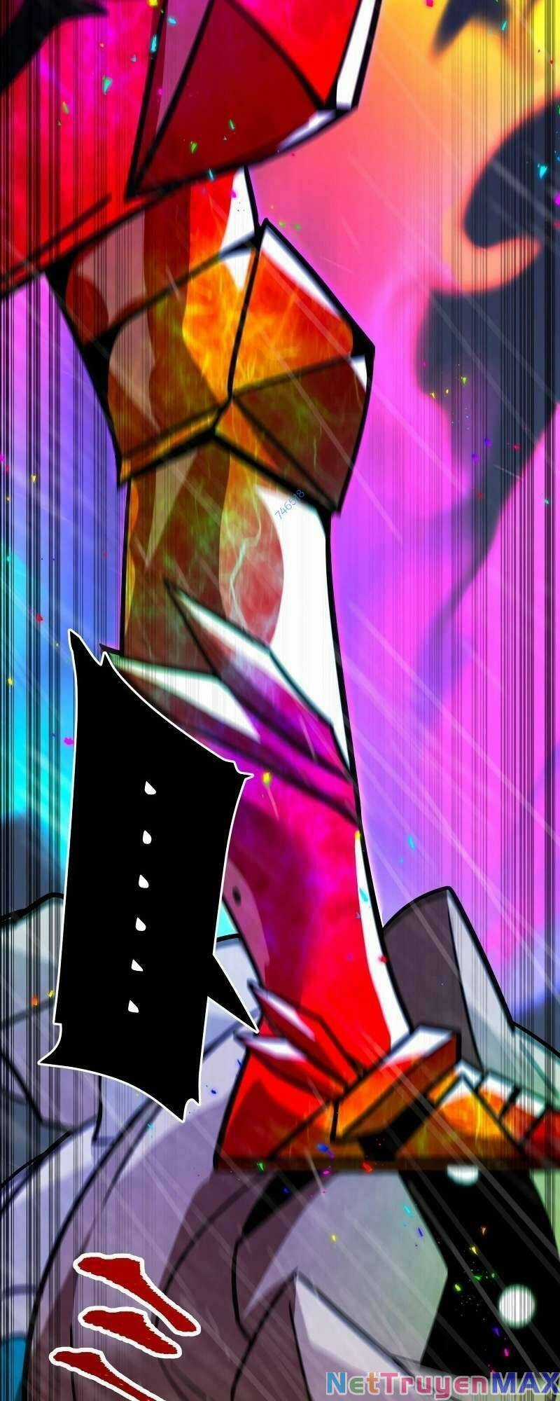 Huyết Thánh Cứu Thế Chủ~ Ta Chỉ Cần 0.0000001% Đã Trở Thành Vô Địch Chapter 25 trang 15