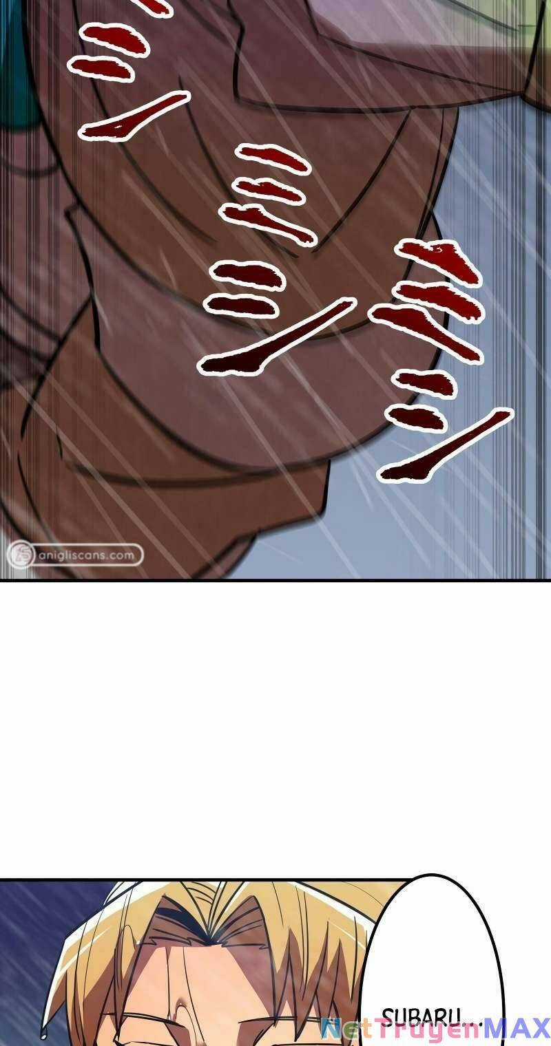 Huyết Thánh Cứu Thế Chủ~ Ta Chỉ Cần 0.0000001% Đã Trở Thành Vô Địch Chapter 25 trang 16