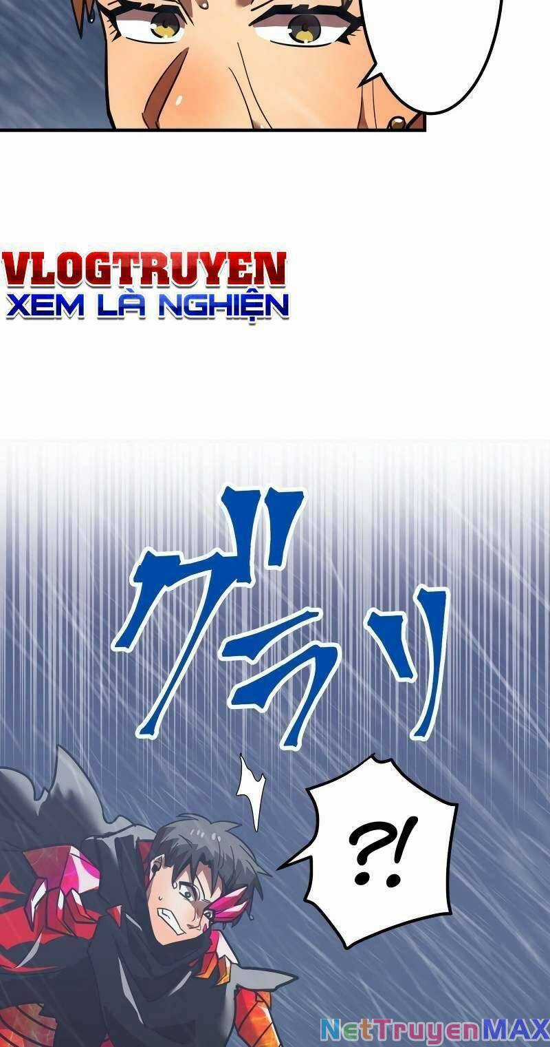 Huyết Thánh Cứu Thế Chủ~ Ta Chỉ Cần 0.0000001% Đã Trở Thành Vô Địch Chapter 25 trang 17