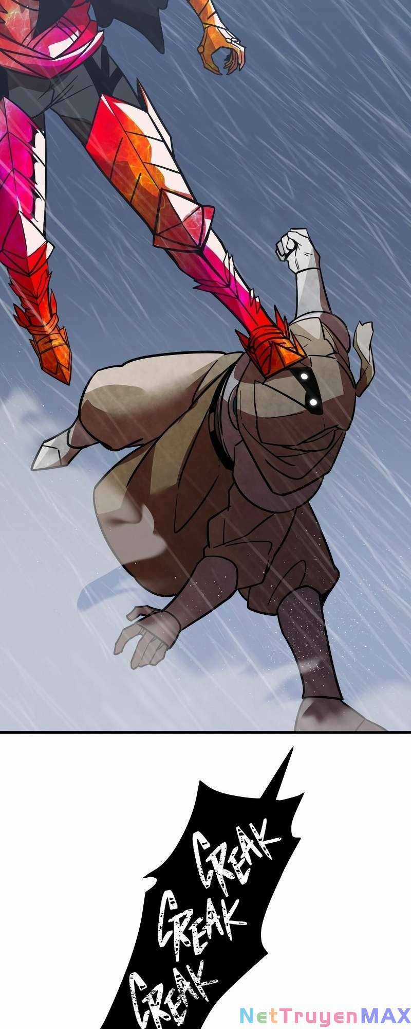 Huyết Thánh Cứu Thế Chủ~ Ta Chỉ Cần 0.0000001% Đã Trở Thành Vô Địch Chapter 25 trang 18