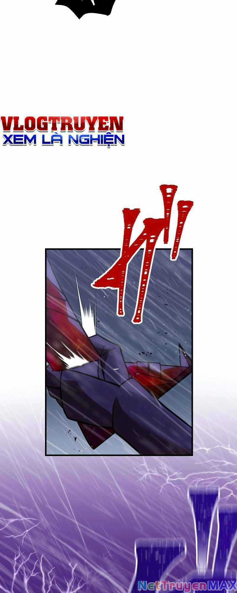 Huyết Thánh Cứu Thế Chủ~ Ta Chỉ Cần 0.0000001% Đã Trở Thành Vô Địch Chapter 25 trang 19