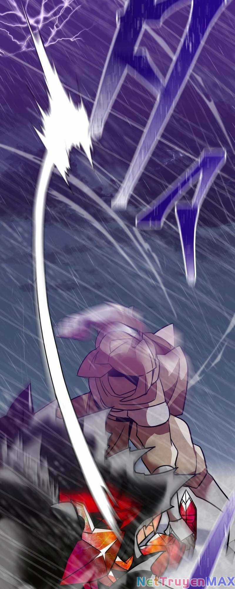 Huyết Thánh Cứu Thế Chủ~ Ta Chỉ Cần 0.0000001% Đã Trở Thành Vô Địch Chapter 25 trang 20