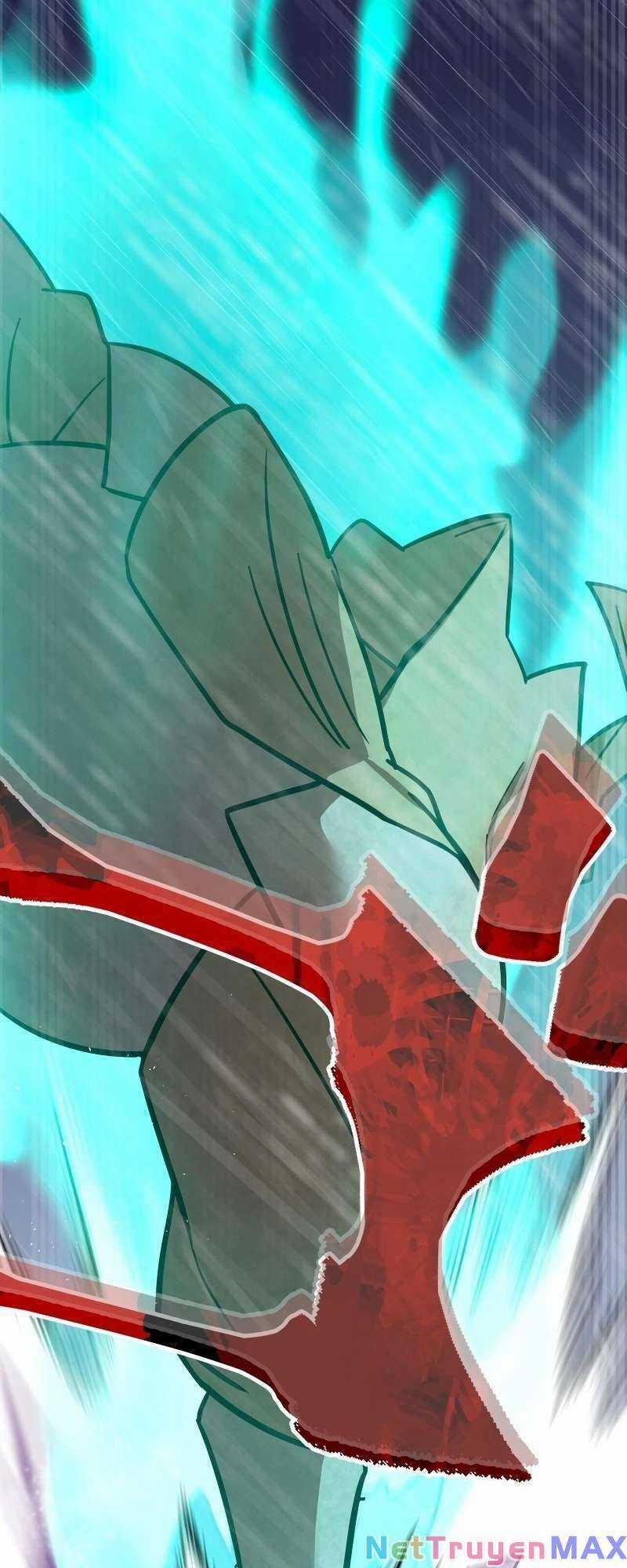 Huyết Thánh Cứu Thế Chủ~ Ta Chỉ Cần 0.0000001% Đã Trở Thành Vô Địch Chapter 25 trang 22