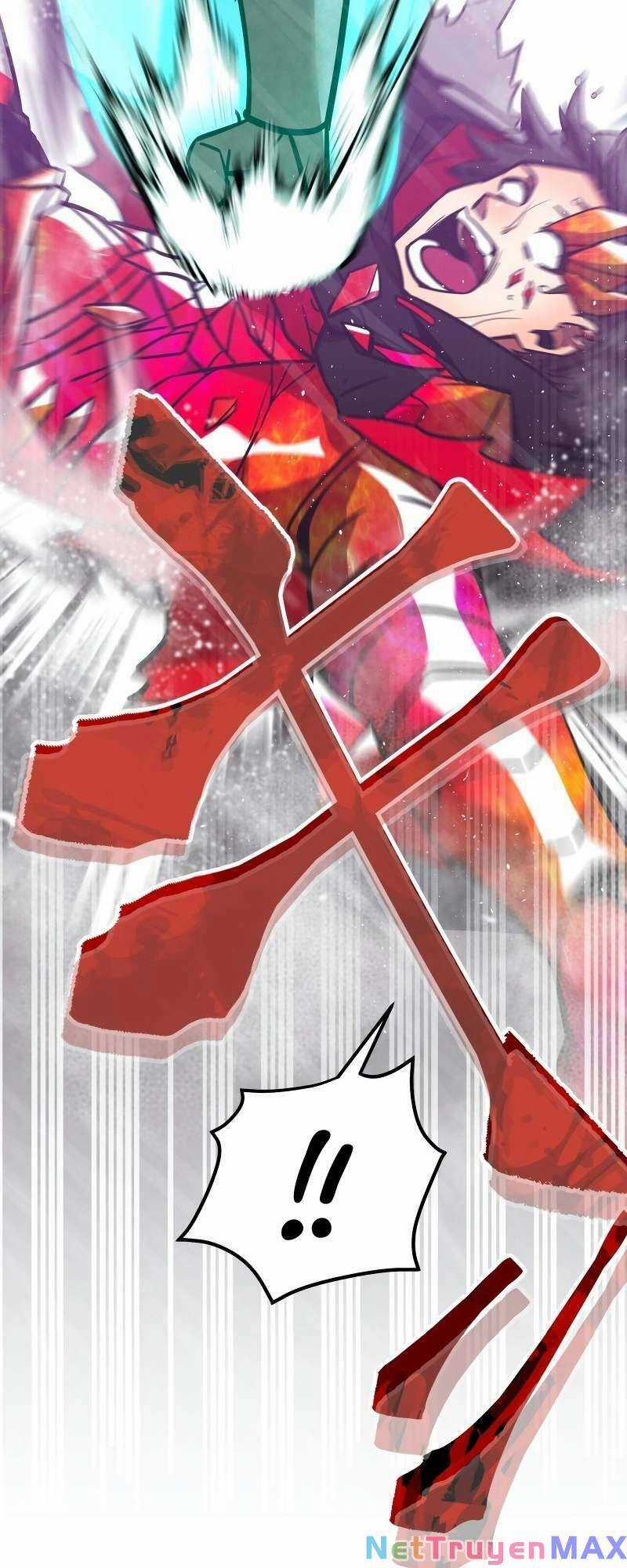 Huyết Thánh Cứu Thế Chủ~ Ta Chỉ Cần 0.0000001% Đã Trở Thành Vô Địch Chapter 25 trang 23