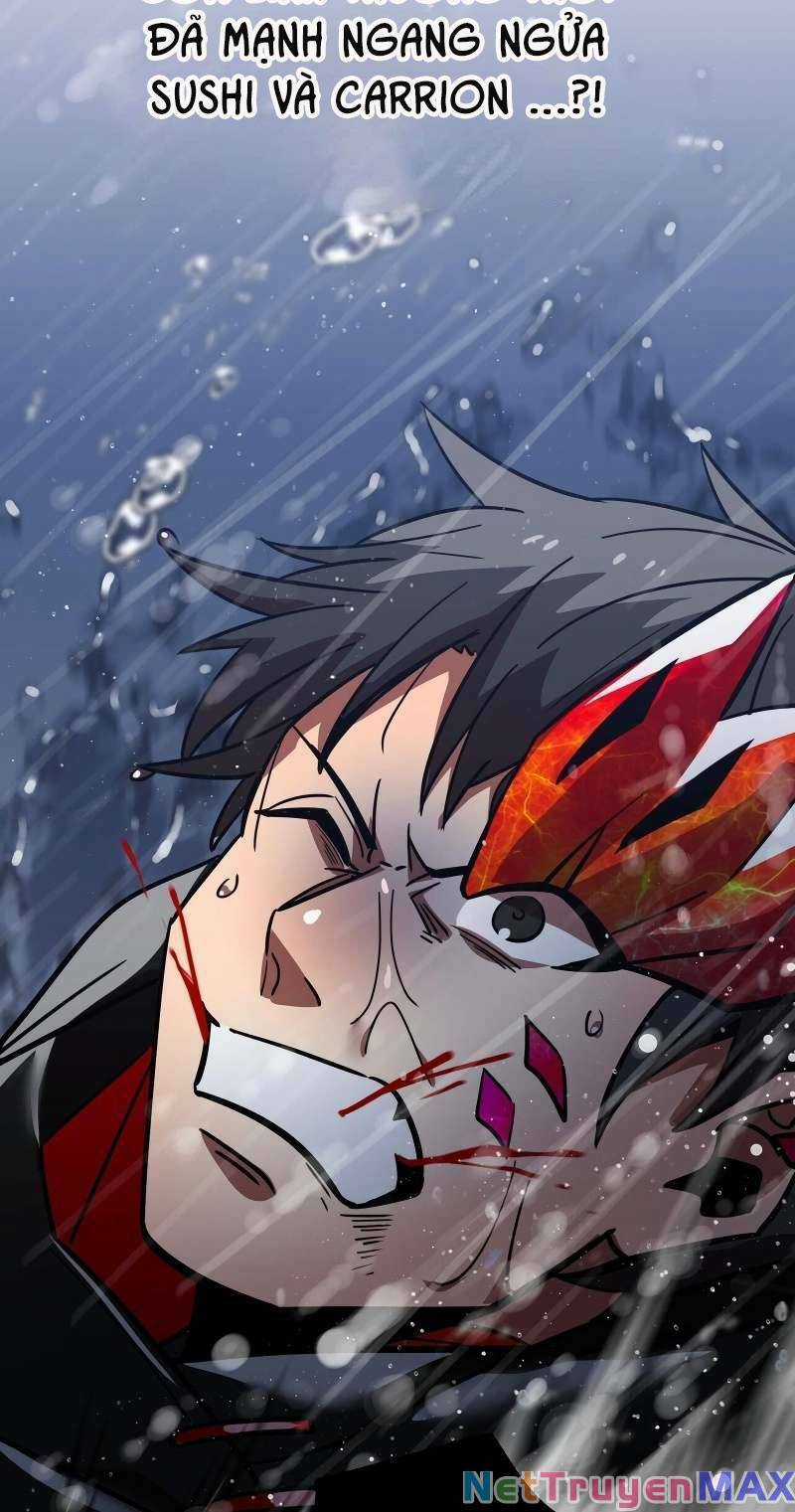 Huyết Thánh Cứu Thế Chủ~ Ta Chỉ Cần 0.0000001% Đã Trở Thành Vô Địch Chapter 25 trang 25