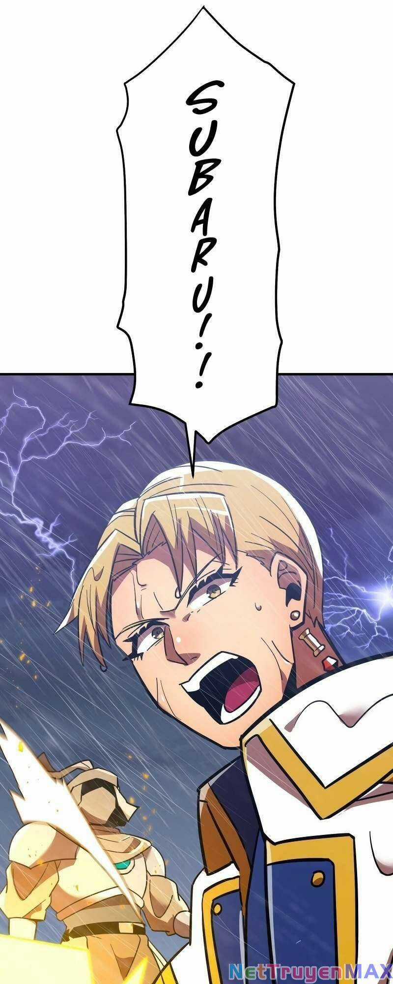 Huyết Thánh Cứu Thế Chủ~ Ta Chỉ Cần 0.0000001% Đã Trở Thành Vô Địch Chapter 25 trang 27