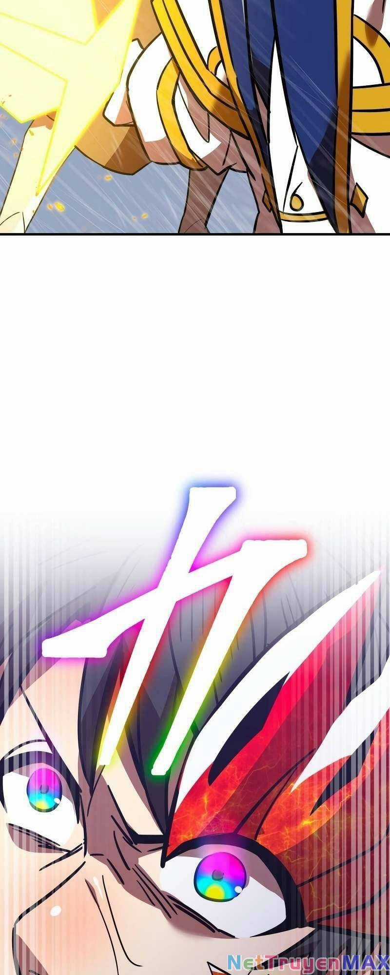 Huyết Thánh Cứu Thế Chủ~ Ta Chỉ Cần 0.0000001% Đã Trở Thành Vô Địch Chapter 25 trang 28