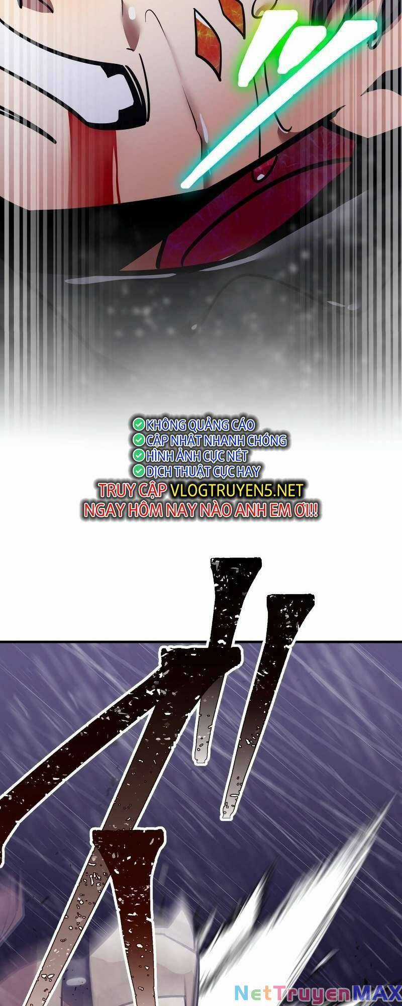 Huyết Thánh Cứu Thế Chủ~ Ta Chỉ Cần 0.0000001% Đã Trở Thành Vô Địch Chapter 25 trang 29