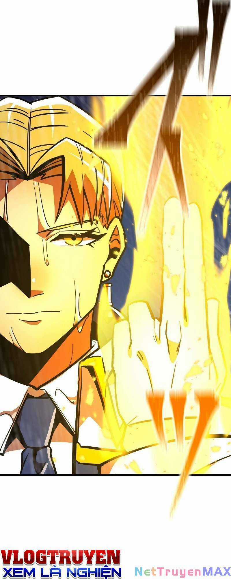 Huyết Thánh Cứu Thế Chủ~ Ta Chỉ Cần 0.0000001% Đã Trở Thành Vô Địch Chapter 25 trang 3