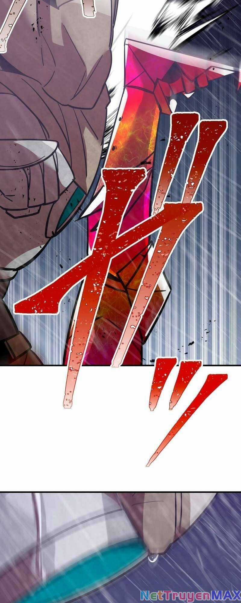 Huyết Thánh Cứu Thế Chủ~ Ta Chỉ Cần 0.0000001% Đã Trở Thành Vô Địch Chapter 25 trang 30