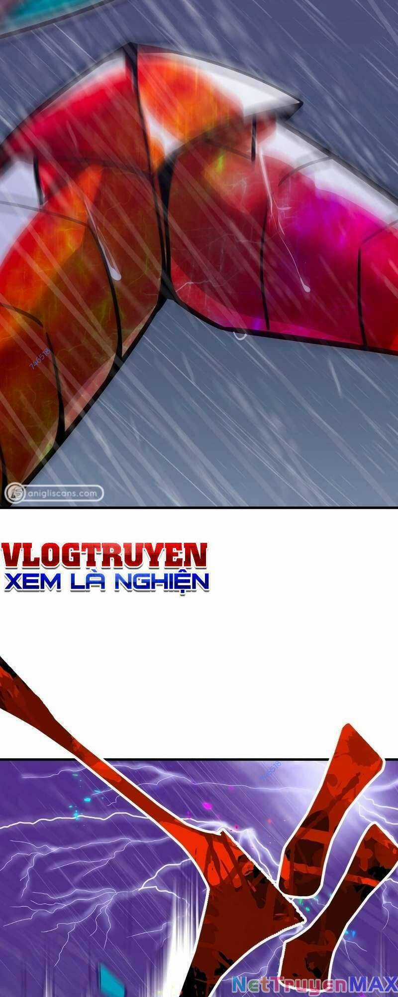 Huyết Thánh Cứu Thế Chủ~ Ta Chỉ Cần 0.0000001% Đã Trở Thành Vô Địch Chapter 25 trang 31