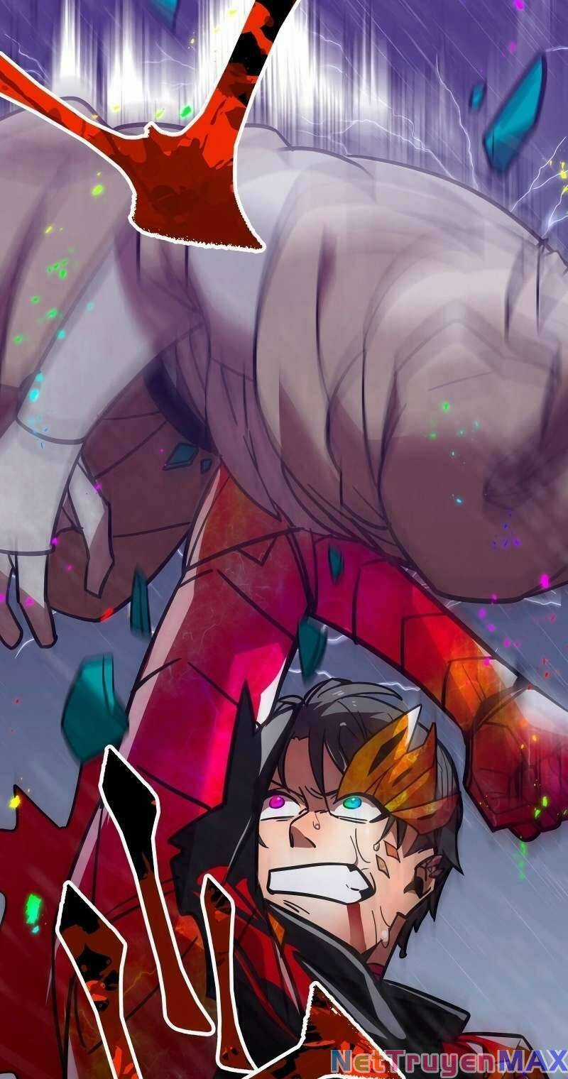 Huyết Thánh Cứu Thế Chủ~ Ta Chỉ Cần 0.0000001% Đã Trở Thành Vô Địch Chapter 25 trang 32