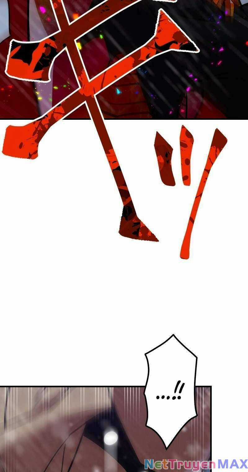 Huyết Thánh Cứu Thế Chủ~ Ta Chỉ Cần 0.0000001% Đã Trở Thành Vô Địch Chapter 25 trang 33